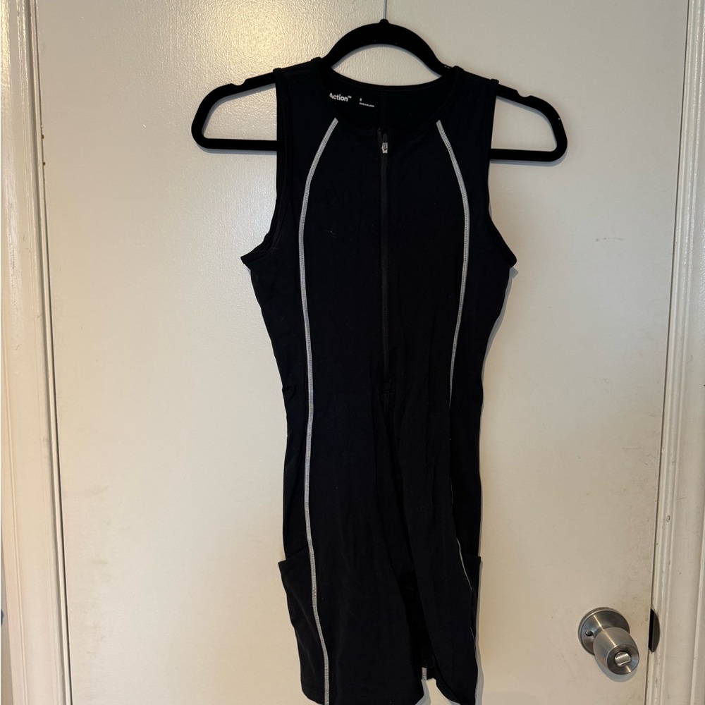 TNA Jumpsuit